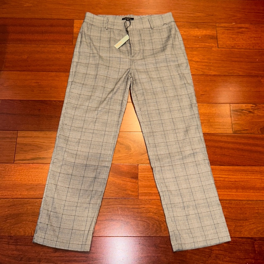 evenuel Trouser Pants